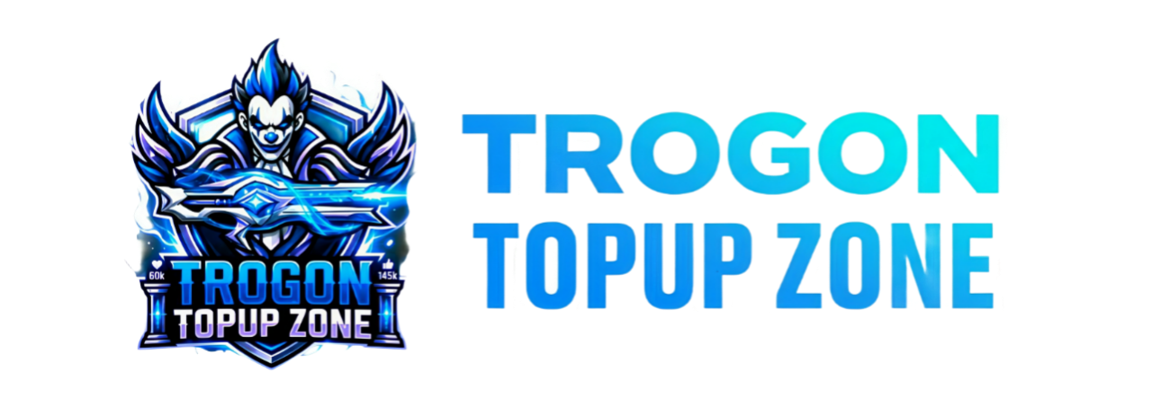 TROGON TOPUP ZONE